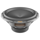 Hertz Mille Pro MP 300 D4.3 12 Inch Dual Voice Coil Car Subwoofer Sub 4ohms 600w-1