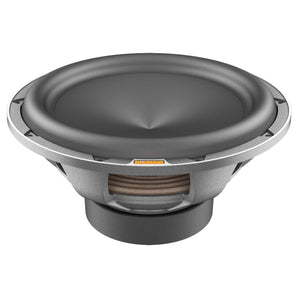 Hertz Mille Pro MP 300 D4.3 12 Inch Dual Voice Coil Car Subwoofer Sub 4ohms 600w-1