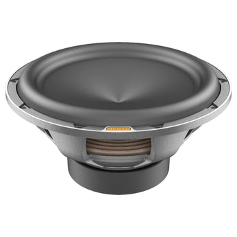 Hertz Mille Pro MP 300 D4.3 12 Inch Dual Voice Coil Car Subwoofer Sub 4ohms 600w-1