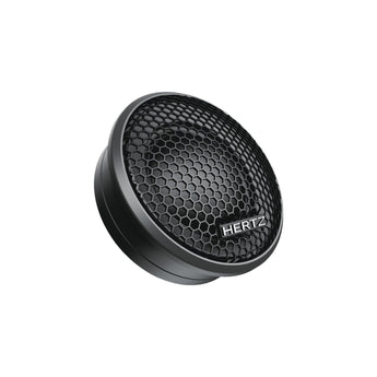 Hertz Mille Pro MP 25.3 Car Audio Tetolon Dome 25mm Tweeters 120w Peak Pair-1