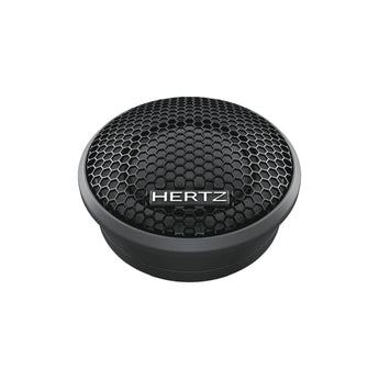 Hertz Mille Pro MP 25.3 Car Audio Tetolon Dome 25mm Tweeters 120w Peak Pair-2