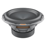 Hertz Mille Pro MP 250 D4.3 10 Inch Dual Voice Coil Car Subwoofer Sub 4ohms 600w-1