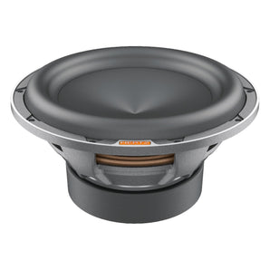 Hertz Mille Pro MP 250 D4.3 10 Inch Dual Voice Coil Car Subwoofer Sub 4ohms 600w-1