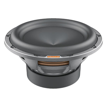 Hertz Mille Pro MP 250 D4.3 10 Inch Dual Voice Coil Car Subwoofer Sub 4ohms 600w-1