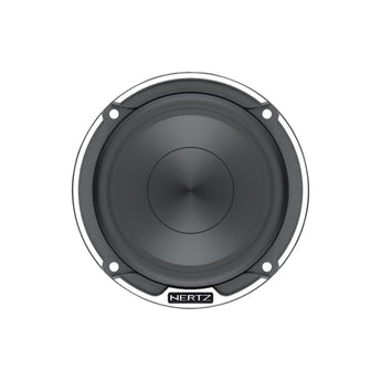 Hertz Mille Pro MPK 163.3 6.5" 16.5cm Car 3 Way Component Speaker 150w RMS Pair-3