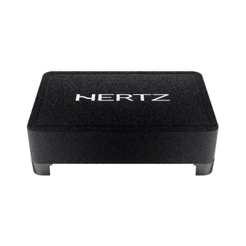 Hertz Mille Pro MPBX 300 S2 Sub 12" Shallow Subwoofer Enclosure 2 Ohm 500w RMS-5