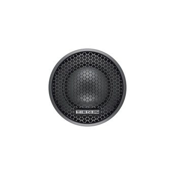 Hertz Mille Pro MPK 165.3 6.5" 16.5cm Car 2 Way Component Speaker 110w RMS Pair-4