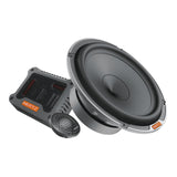 Hertz Mille Pro MPK 1650.3 6.5" 16.5cm Car 2 Way Component Speaker 125w RMS Pair-1