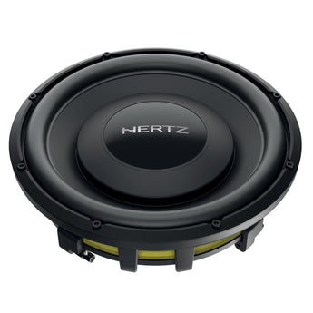 Hertz Mille Pro MPS 300 S4 Sub 12 Inch 30cm Shallow Car Subwoofer 4 Ohm 500w RMS-2