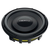 Hertz Mille Pro MPS 300 S2 Sub 12 Inch 30cm Shallow Car Subwoofer 2 Ohm 500w RMS-2