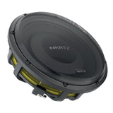 Hertz Mille Pro MPS 300 S4 Sub 12 Inch 30cm Shallow Car Subwoofer 4 Ohm 500w RMS-1