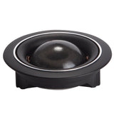 Morel Hybrid 62 2 Way Car Component Speakers MW Woofers MT300 Tweeters 140w RMS-7