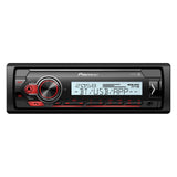 Pioneer MVH-MS410BT car stereo-0