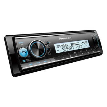 Pioneer MVH-MS510BT bluetooth stereo-2