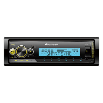 Pioneer MVH-MS510BT marine stereo-1