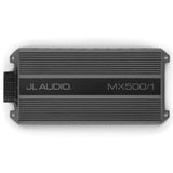 JL Audio MX500/1 Class D 1 Channel Monoblock Subwoofer Amp Amplifier 500w RMS-2