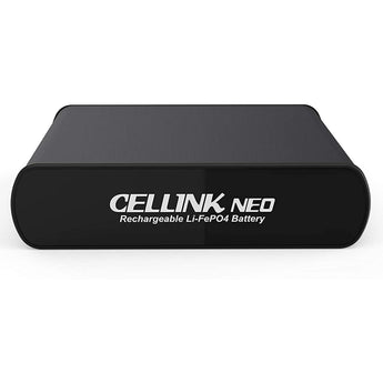 Cellink NEO 5 Dash Cam Battery Pack Extended Parking Mode Camera up to 22 Hours-0