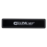 Cellink NEO 8+ Dash Cam Battery Pack Extended Parking Mode Camera up to 55 Hours-2