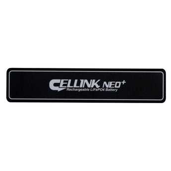 Cellink NEO 8+ Dash Cam Battery Pack Extended Parking Mode Camera up to 55 Hours-2