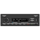 Blaupunkt Nurnberg 200 Pro Line Car Stereo DAB Bluetooth USB AUX Retro OEM Look-0