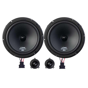 Vibe Optisound T6 VW Volkswagen Transporter Speaker Upgrade Plug & Play 120w RMS-0