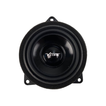 Vibe Optisound BMW & Mini 2 Way Component Speaker Upgrade Plug & Play 115w RMS-1