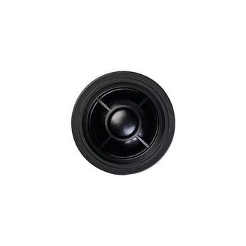 Vibe Optisound BMW & Mini 3 Way 4" Speaker and 8" Subwoofer Upgrade Plug & Play-8