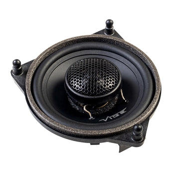 Vibe Optisound Mercedes Coaxial Speaker Upgrade Plug & Play C, E Class & GLC-1