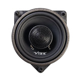 Vibe Optisound Mercedes Coaxial Speaker Upgrade Plug & Play C, E Class & GLC-3