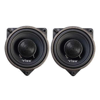 Vibe Optisound Mercedes Coaxial Speaker Upgrade Plug & Play C, E Class & GLC-0