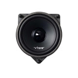 Vibe Optisound Mercedes Component Speaker Upgrade Plug & Play C, E Class & GLC-7