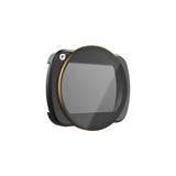 PolarPro CPL Filter Rotatable Circular Polarizer Lens DJI Osmo Pocket 3 Camera-0