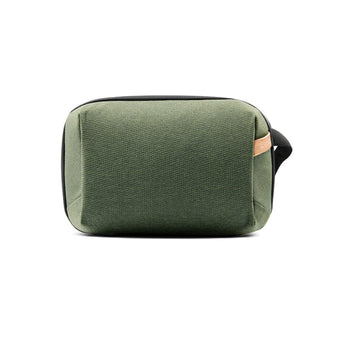 PGYTECH Mini Tech Organizer Travel Pouch Bag for Cables & Accessories Moss Green-0