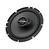 Pioneer TS-A1671F Speakers 6.5” 16.5cm 3 Way Car Door Coaxial System 70w RMS-2