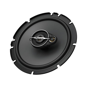 Pioneer TS-A1671F Speakers 6.5” 16.5cm 3 Way Car Door Coaxial System 70w RMS-2