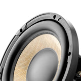 Focal P20FE Sub Flax Evo Series 8 Inch 4 Ohm Component Subwoofer 250w RMS-6