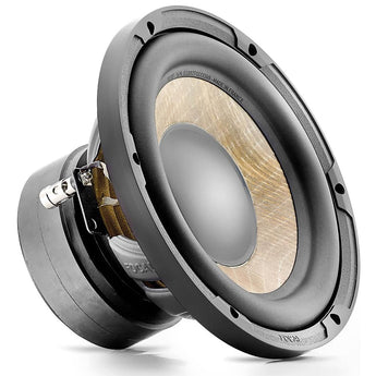 Focal P20FE Sub Flax Evo Series 8 Inch 4 Ohm Component Subwoofer 250w RMS-2