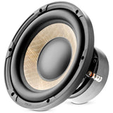 Focal P20FE Sub Flax Evo Series 8 Inch 4 Ohm Component Subwoofer 250w RMS-0