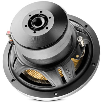 Focal P20FE Sub Flax Evo Series 8 Inch 4 Ohm Component Subwoofer 250w RMS-4