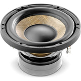 Focal P20FE Sub Flax Evo Series 8 Inch 4 Ohm Component Subwoofer 250w RMS-5