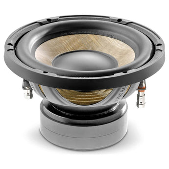 Focal P20FE Sub Flax Evo Series 8 Inch 4 Ohm Component Subwoofer 250w RMS-1