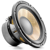 Focal P25FE Sub Flax Evo Series 10 Inch 4 Ohm Component Subwoofer 300w RMS-1