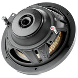 Focal P20FSE Sub Flax Evo Series Slim Shallow 8 Inch 4 Ohm Subwoofer 200w RMS-2