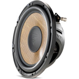 Focal P20FSE Sub Flax Evo Series Slim Shallow 8 Inch 4 Ohm Subwoofer 200w RMS-0