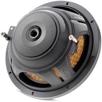 Focal P25FSE Sub Flax Evo Series Slim Shallow 10 Inch 4 Ohm Subwoofer 280w RMS-3