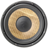 Focal P20FSE Sub Flax Evo Series Slim Shallow 8 Inch 4 Ohm Subwoofer 200w RMS-4