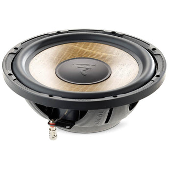 Focal P20FSE Sub Flax Evo Series Slim Shallow 8 Inch 4 Ohm Subwoofer 200w RMS-5