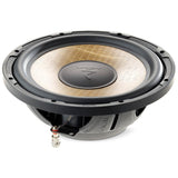 Focal P25FSE Sub Flax Evo Series Slim Shallow 10 Inch 4 Ohm Subwoofer 280w RMS-5