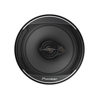 Pioneer TS-A1671F Speakers 6.5” 16.5cm 3 Way Car Door Coaxial System 70w RMS-3