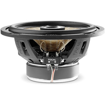 Focal PC165FE Flax Evo Series 2 Way 6.5" Car Door Coaxial Speakers 70w RMS Pair-4